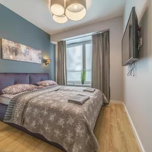Spacious&cozy-city Center-snn65\59 Apartament