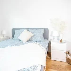 Super Marszałkowska 83 Apartament