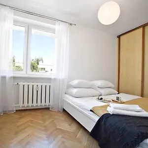 P&o Ursynów Iii - Ul. Rosoła Apartament