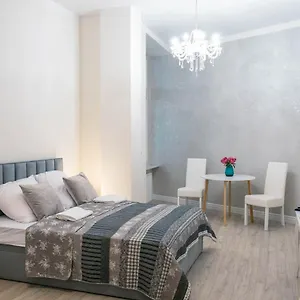 Apartament Grey Pearl Downtown Apartament